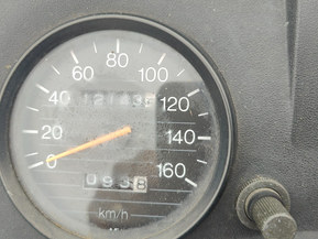 Yamaha Viking 540  III