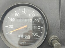 Yamaha Viking 540  III