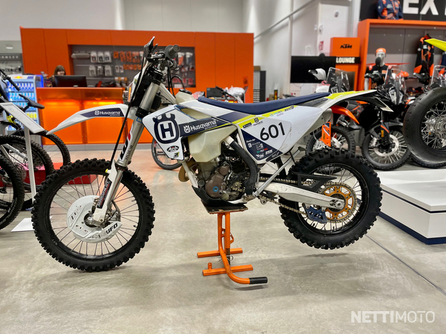 Husqvarna on sale 601 enduro