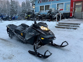 Ski-Doo Summit