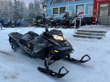 Ski-Doo Summit