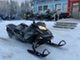 Ski-Doo Summit