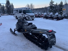 Ski-Doo Summit
