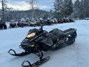 Ski-Doo Summit