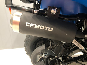 CFMOTO CFORCE