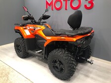 CFMOTO CFORCE