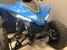 CFMOTO CFORCE