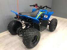 CFMOTO CFORCE