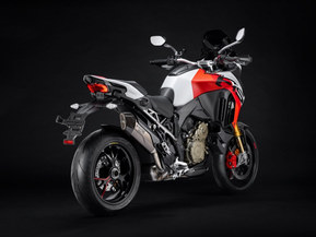 Ducati Multistrada