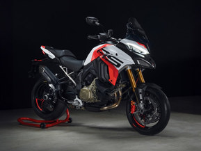 Ducati Multistrada