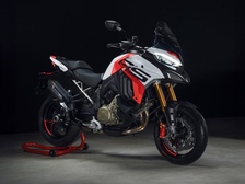 Ducati Multistrada