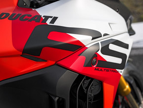 Ducati Multistrada