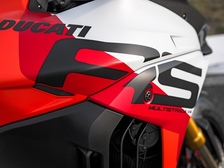 Ducati Multistrada