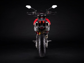 Ducati Hypermotard