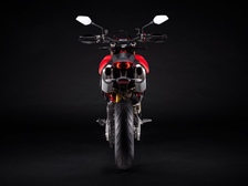 Ducati Hypermotard