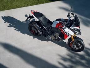 Ducati Multistrada