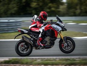 Ducati Multistrada