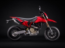 Ducati Hypermotard