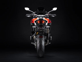 Ducati Multistrada