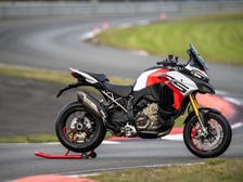 Ducati Multistrada