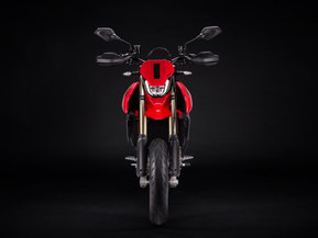 Ducati Hypermotard