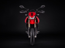 Ducati Hypermotard