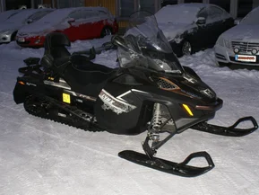 Lynx Grand-Touring