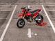 Ducati Hypermotard
