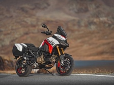 Ducati Multistrada