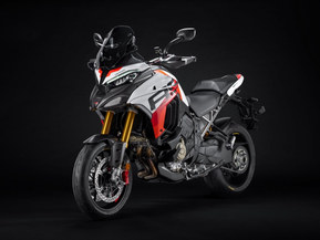 Ducati Multistrada