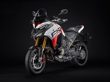 Ducati Multistrada