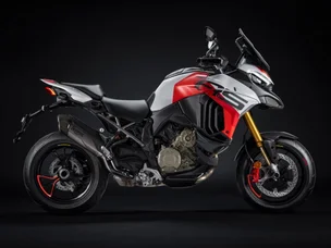 Ducati Multistrada