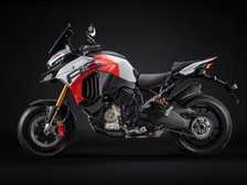 Ducati Multistrada