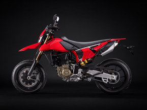 Ducati Hypermotard