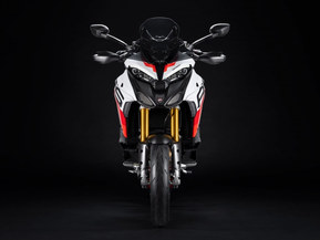 Ducati Multistrada