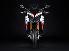 Ducati Multistrada