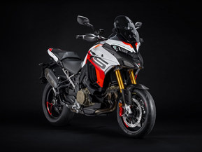 Ducati Multistrada