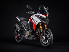 Ducati Multistrada