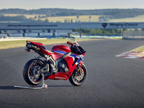 Honda CBR