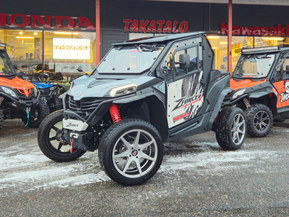 CFMOTO ZFORCE