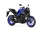 Yamaha MT-03