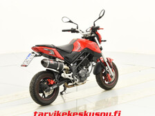 Benelli 125