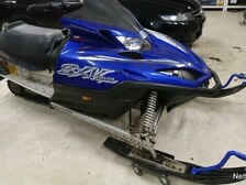 Yamaha SXViper