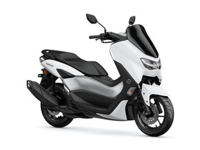 Yamaha NMAX