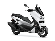 Yamaha NMAX
