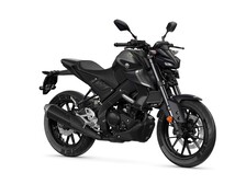 Yamaha MT-125