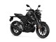 Yamaha MT-125