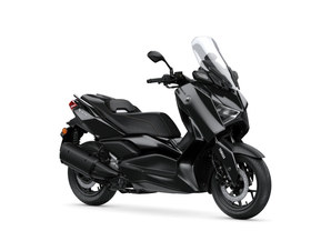 Yamaha X-MaX