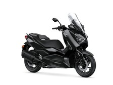 Yamaha X-MaX