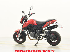 Benelli 125